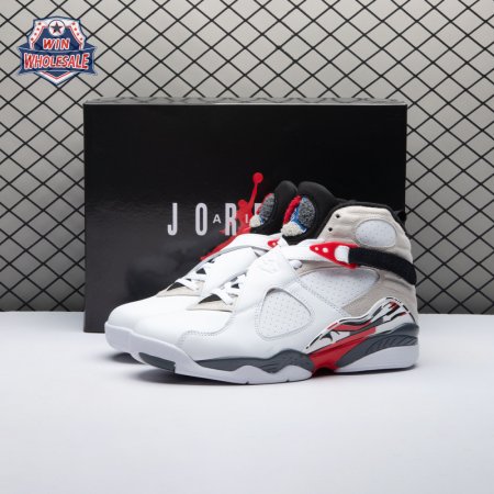Jordan 8 Retro Bugs Bunny (2025) 305381-100 Men's