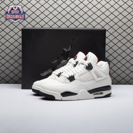 Jordan 4 Retro OG Flight Club IM4002-100 Men's