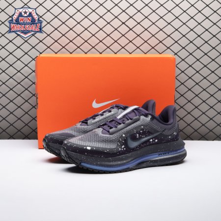 Nike Air Zoom Pegasus Premium SE Cave Purple Splatter IH0861-500 Unisex