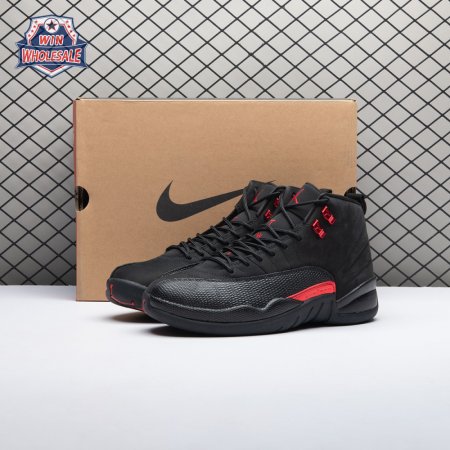 Jordan 12 Retro Bloodline CT8013-001 Men's