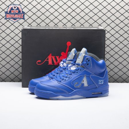 Air Jordan 5 DV4982-400 Men's