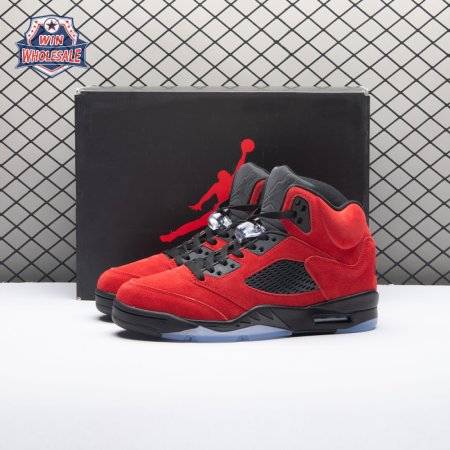 Air Jordan 5 retro "toro bravo" DD0587-600 Men's