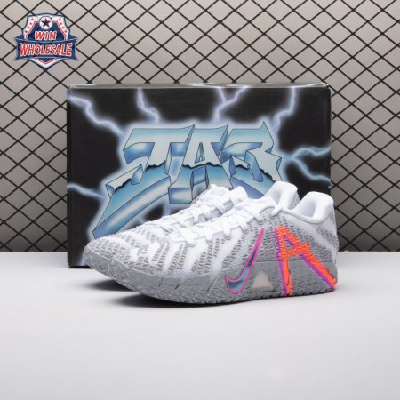 Nike Ja 3 Light Show HF2794-100 Men's