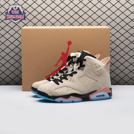 A Ma Maniere x Jordan Air Jordan 6 Retro SP Men's