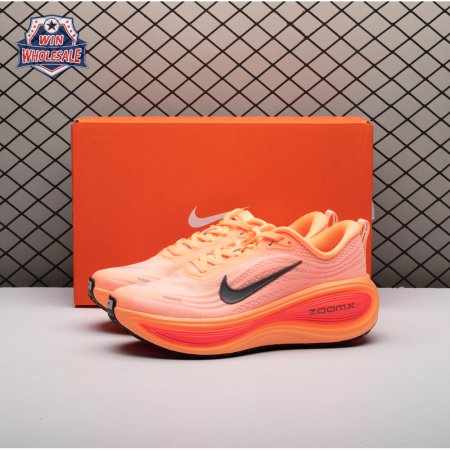 Nike Vomero Plus Orange Pulse HV8150-801 Unisex