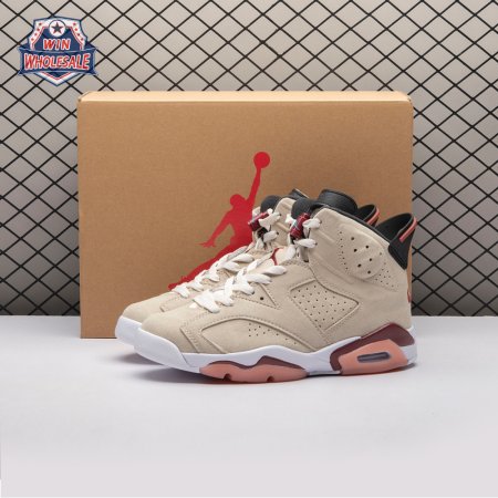 A Ma Maniere x Jordan Air Jordan 6 Retro SP Men's