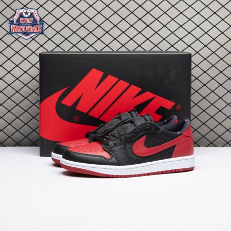 Jordan 1 Retro Low OG Banned IW6276-001 Unisex
