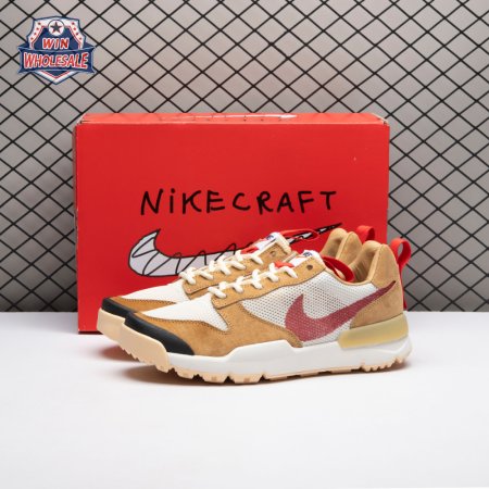 Nike Craft Mars Yard Shoe 3.0 Tom Sachs Space Camp IF2885-100 Unisex