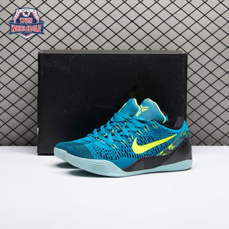 Nike Kobe 9 Elite Low Protro Perspective Men's