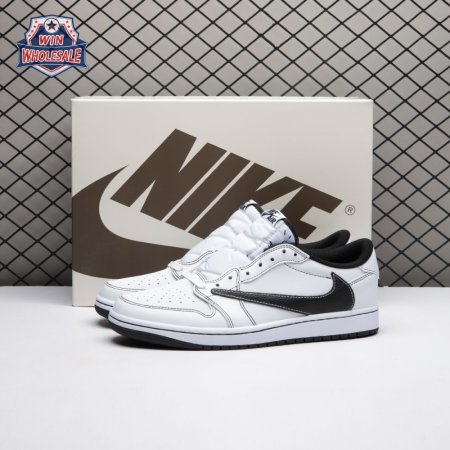 Travis Scott x Air Jordan 1 XZ6868-002 Unisex