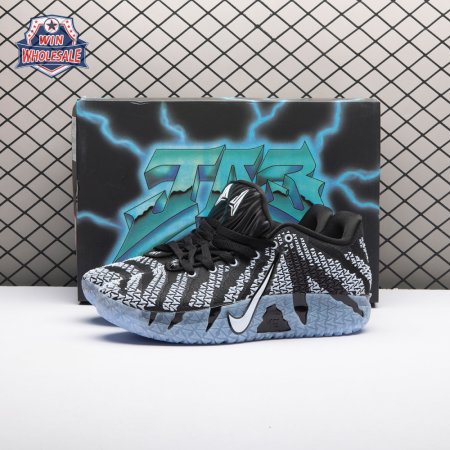 Nike Ja 3 Cobalt Bliss IB6507-400 Unisex