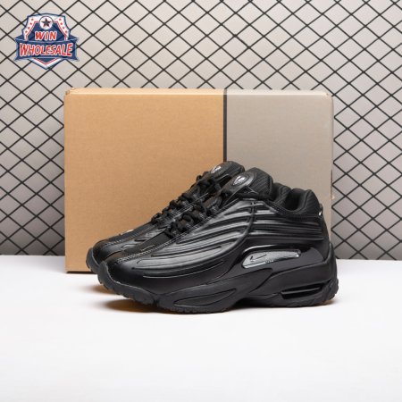 Nike Hot Step 2 Drake NOCTA Black Men's