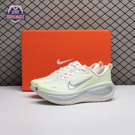 Nike Vomero Plus Barely Volt HV8154-103 Unisex