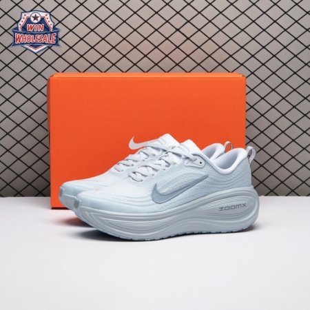 Nike Vomero Plus Football Grey Ashen Slate HV8150-004 Unisex